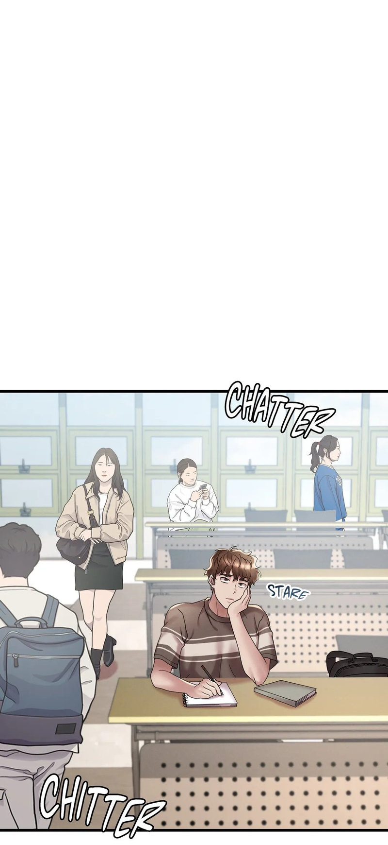 Read manhwa She Wants to Get Drunk Chapter 18 - SauceManhwa.com