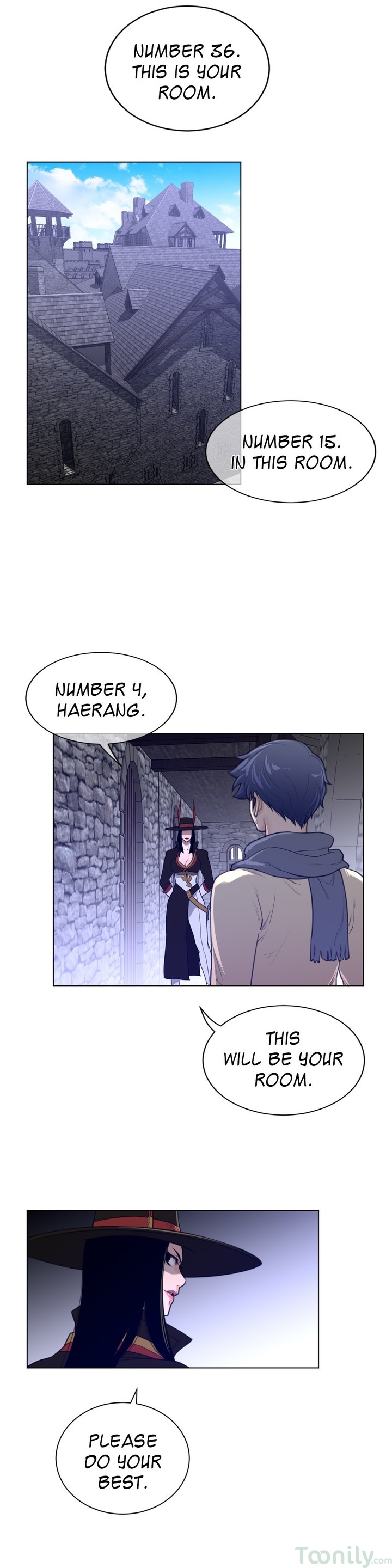 Read manhwa Perfect Half Chapter 66 - SauceManhwa.com