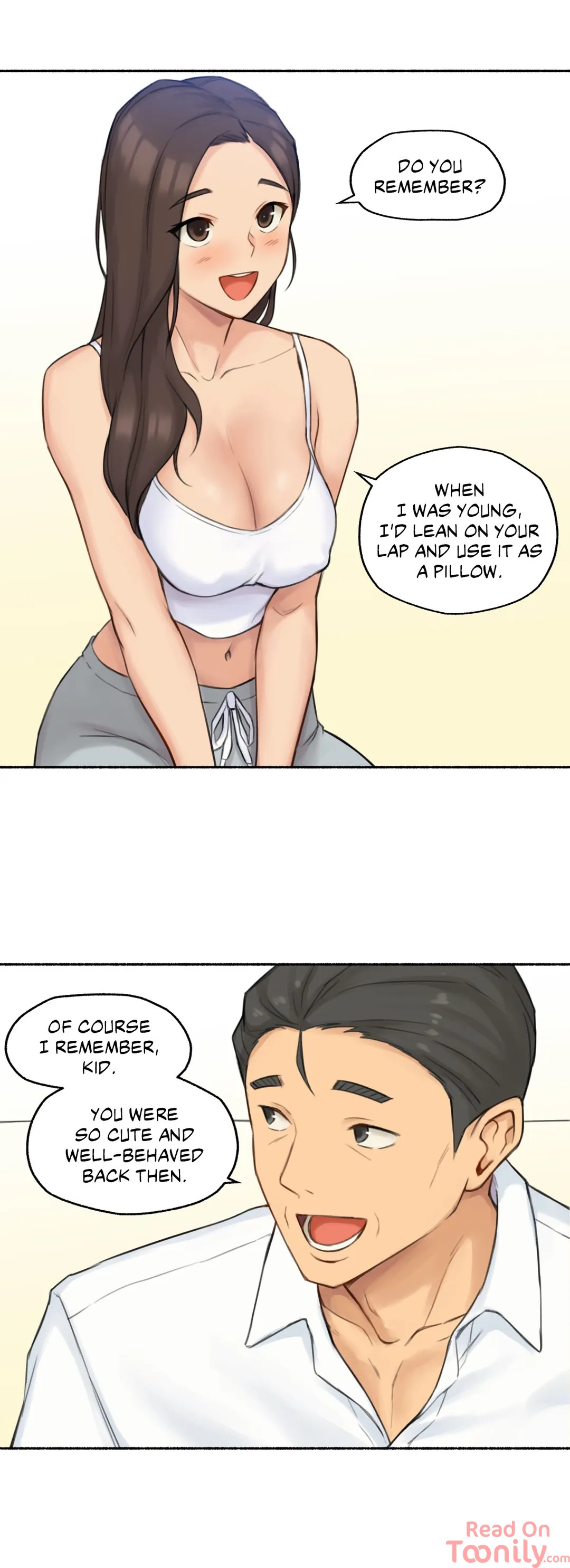 Read manhwa Sexual Exploits END Chapter 36 - SauceManhwa.com