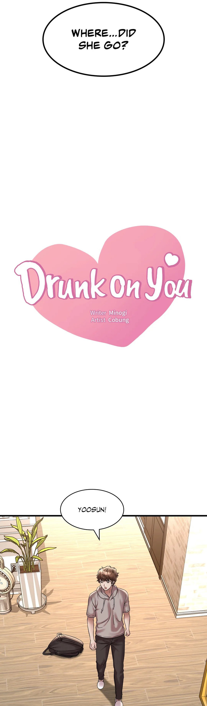 Read manhwa She Wants to Get Drunk Chapter 24 - SauceManhwa.com