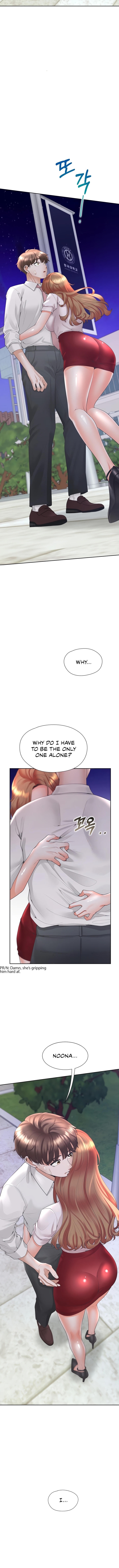 Read manhwa Bunk Beds HOT Chapter 90 - SauceManhwa.com