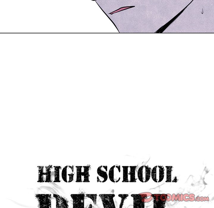 Read manhwa High School Devil Chapter 225 - SauceManhwa.com