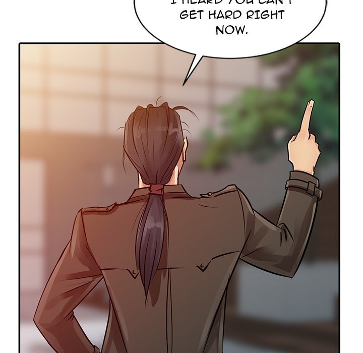 Read manhwa Just For You END Chapter 8 - SauceManhwa.com