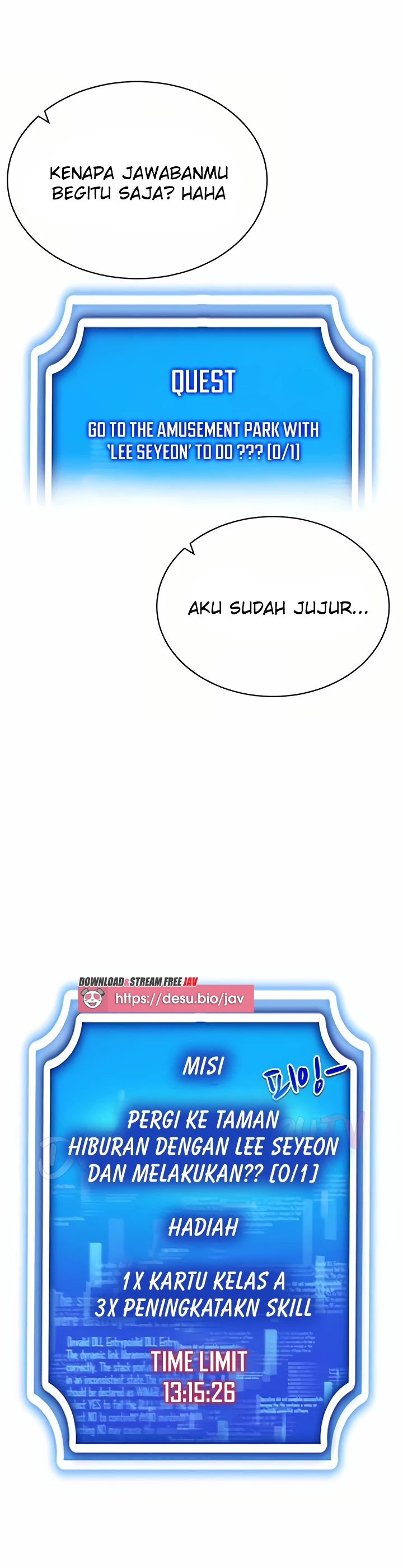 Read manhwa Using Eroge Abilities In Real Life Chapter 35 - SauceManhwa.com