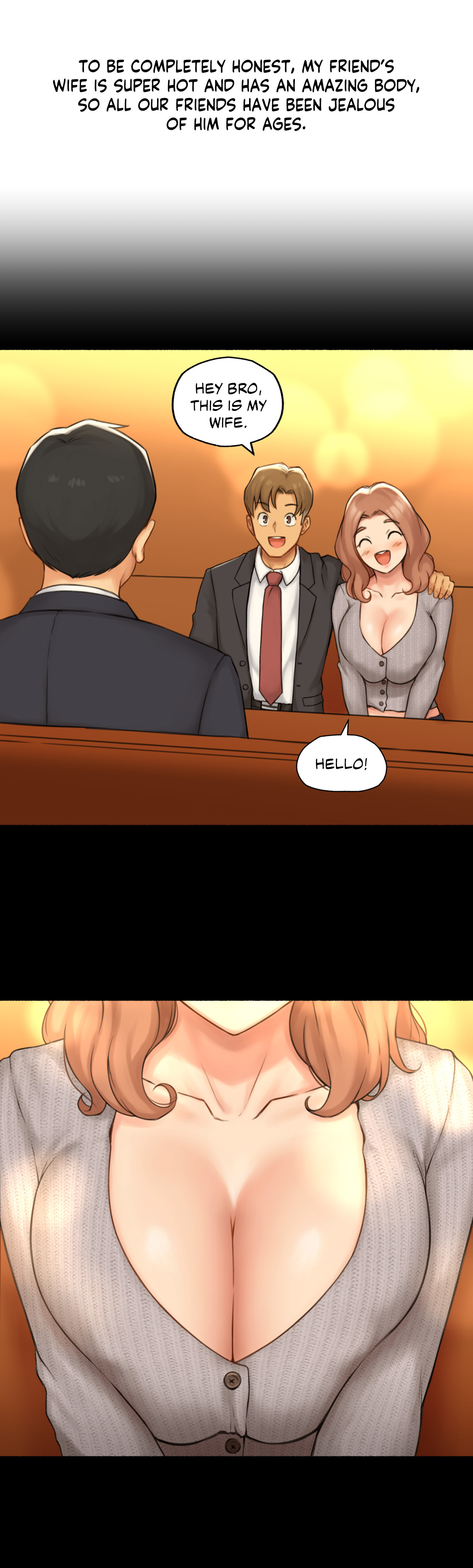 Read manhwa Sexual Exploits END Chapter 68 - SauceManhwa.com