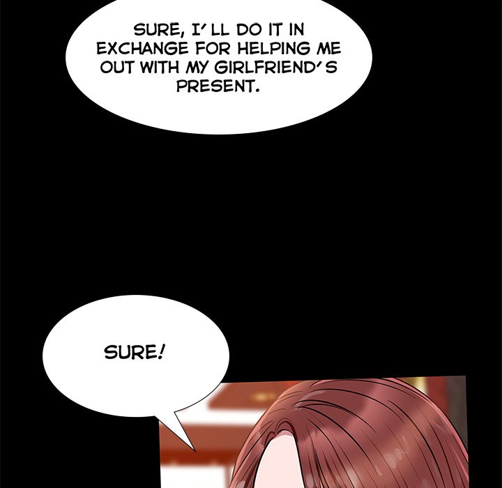 Read manhwa Sponsor (Drama) END Chapter 14 - SauceManhwa.com