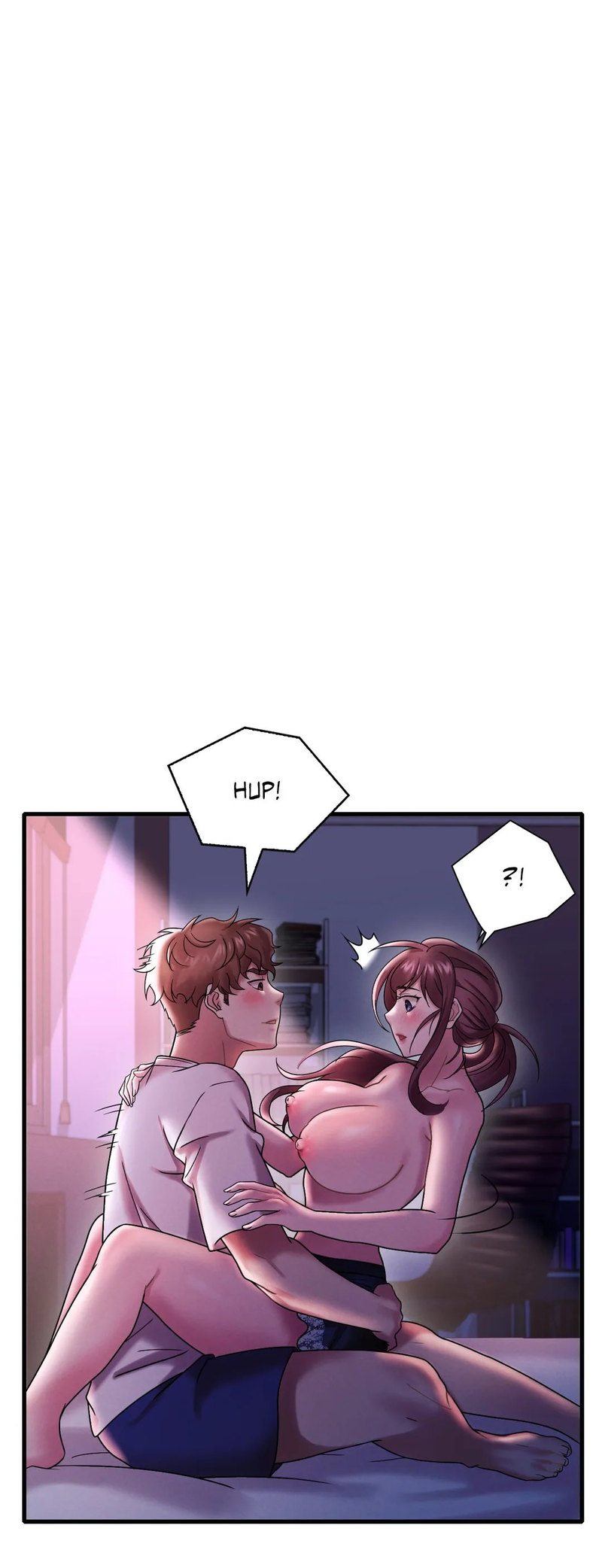 Read manhwa She Wants to Get Drunk Chapter 16 - SauceManhwa.com