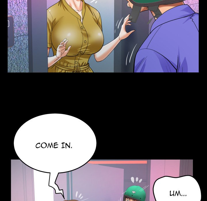 Read manhwa The Unforeseen Guest Chapter 24 - SauceManhwa.com