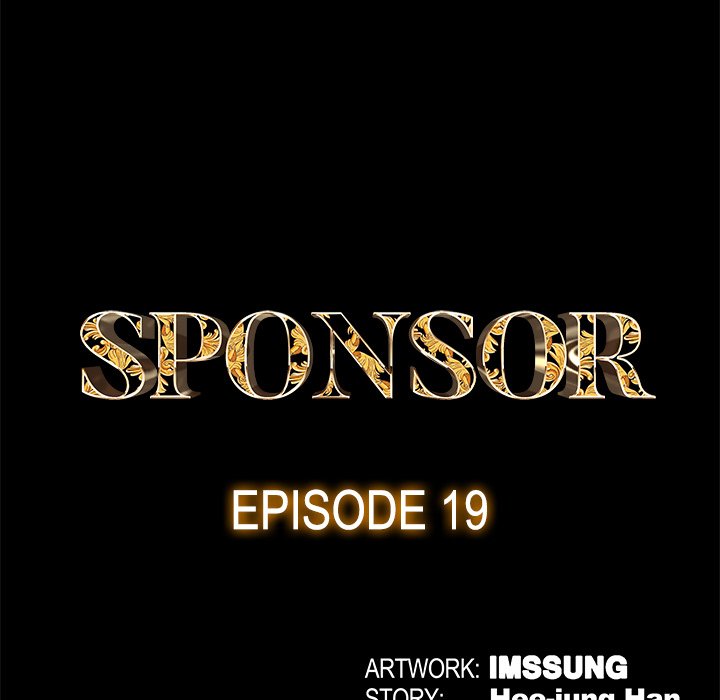 Read manhwa Sponsor (Drama) END Chapter 19 - SauceManhwa.com