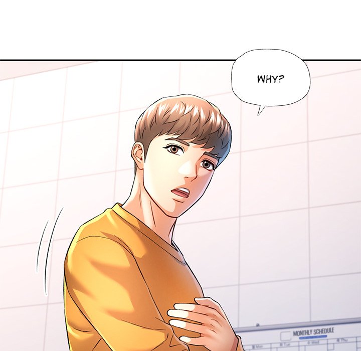 Read manhwa In Her Place Chapter 38 - SauceManhwa.com