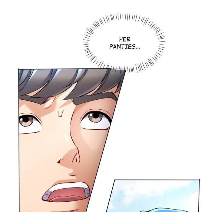 Read manhwa In Her Place Chapter 10 - SauceManhwa.com