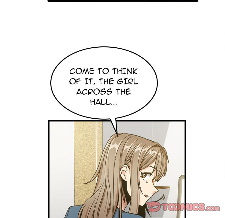 Read manhwa No More, No Less Chapter 13 - SauceManhwa.com