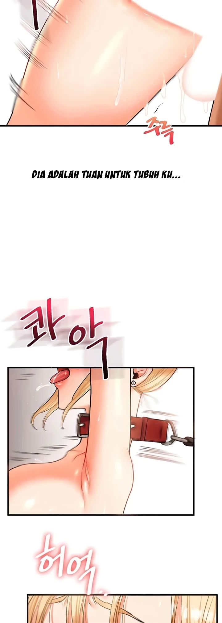 Read manhwa Relationship Reversal Chapter 31 - SauceManhwa.com