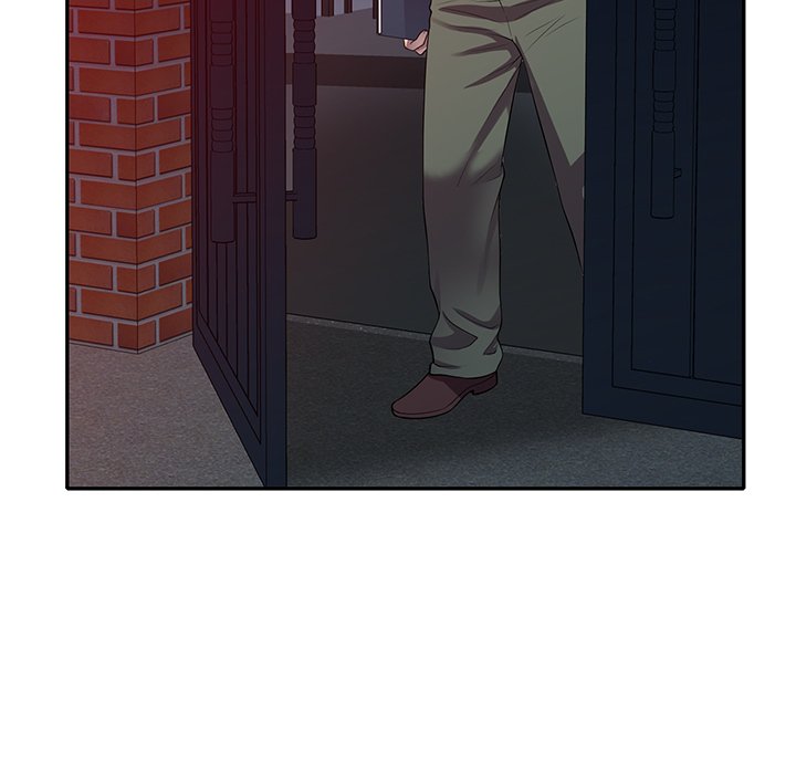 Read manhwa A Stolen Taste END Chapter 16 - SauceManhwa.com