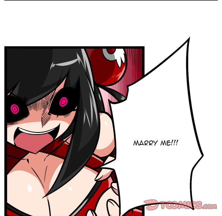 Read manhwa Maki and Friends Chapter 249 - SauceManhwa.com