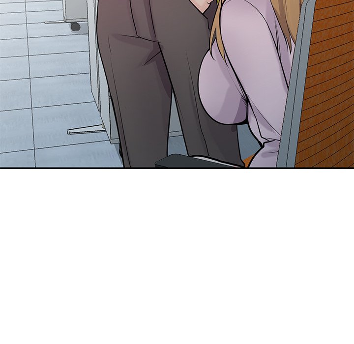 Read manhwa The Mismatch END Chapter 47 - SauceManhwa.com