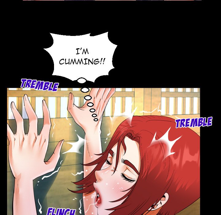 Read manhwa The Unforeseen Guest Chapter 28 - SauceManhwa.com