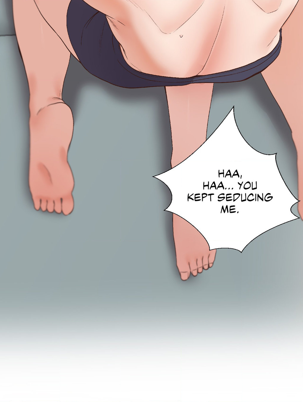 Read manhwa Family With Benefits  Chapter 23 - SauceManhwa.com