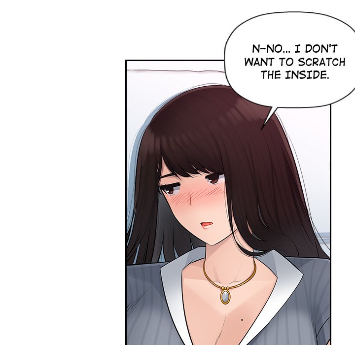 Read manhwa Office Desires End Chapter 3 - SauceManhwa.com