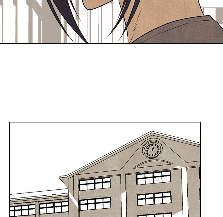 Read manhwa High School Devil Chapter 206 - SauceManhwa.com