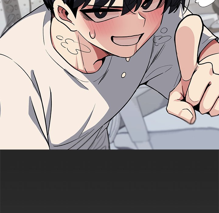 Read manhwa Someone Stop Her!  Chapter 12 - SauceManhwa.com