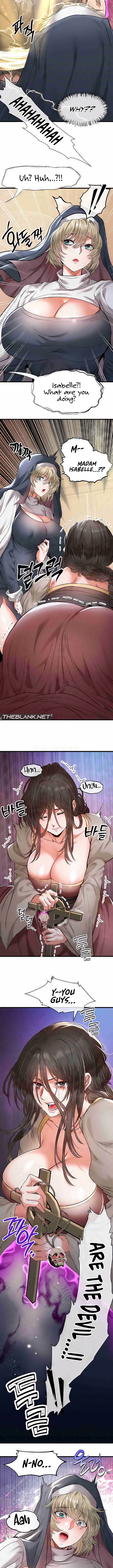 Read manhwa Revenge With My Harem Chapter 14 - SauceManhwa.com