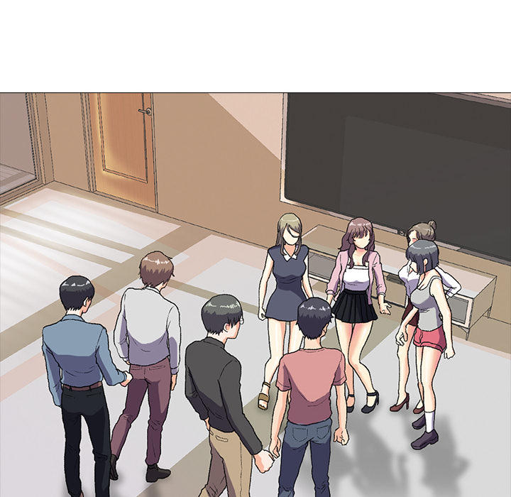 Read manhwa The Show Chapter 1 - SauceManhwa.com