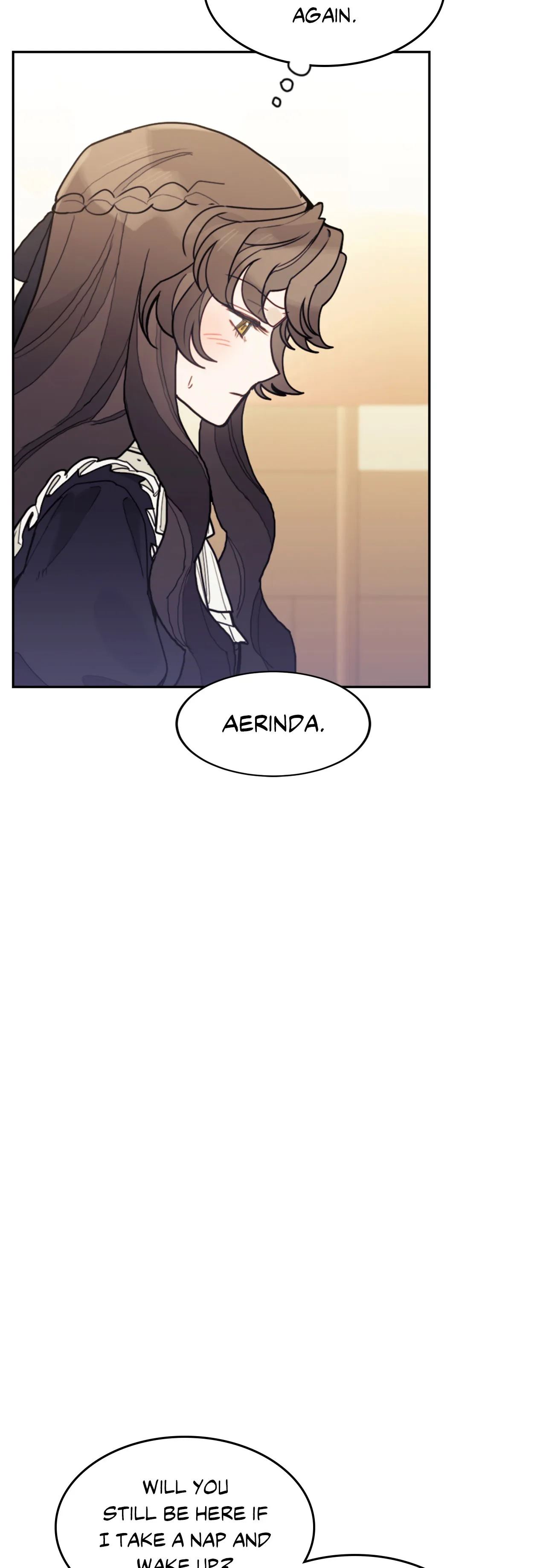 Read manhwa I’m No Heroine! Chapter 49 - SauceManhwa.com