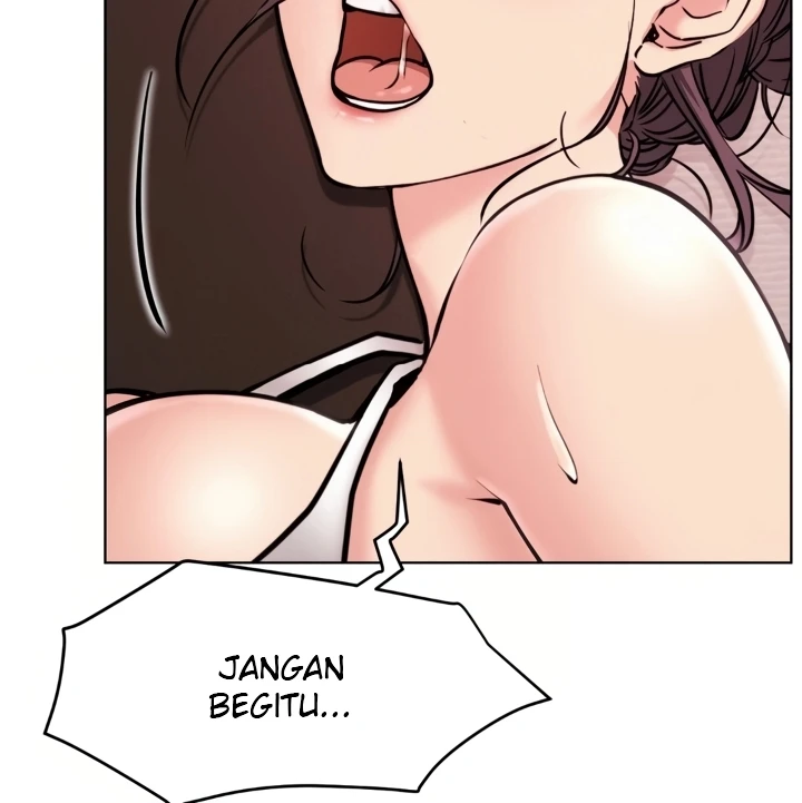 Read manhwa Staying with Ajumma Chapter 92 - SauceManhwa.com