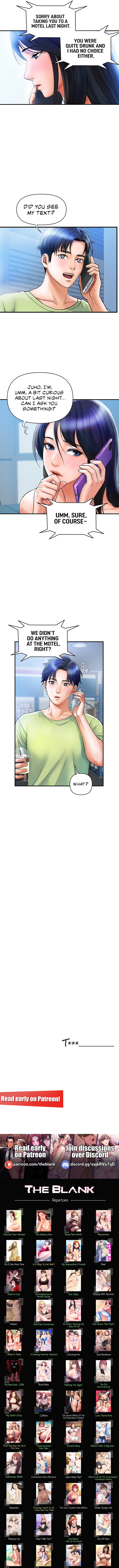 Read manhwa Department Store Ladies Chapter 5 - SauceManhwa.com