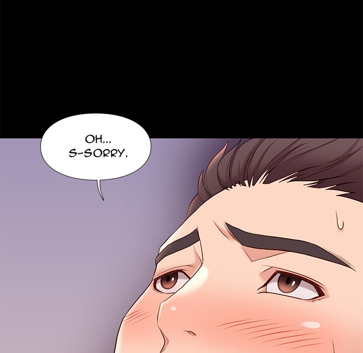 Read manhwa Reunion END Chapter 12 - SauceManhwa.com