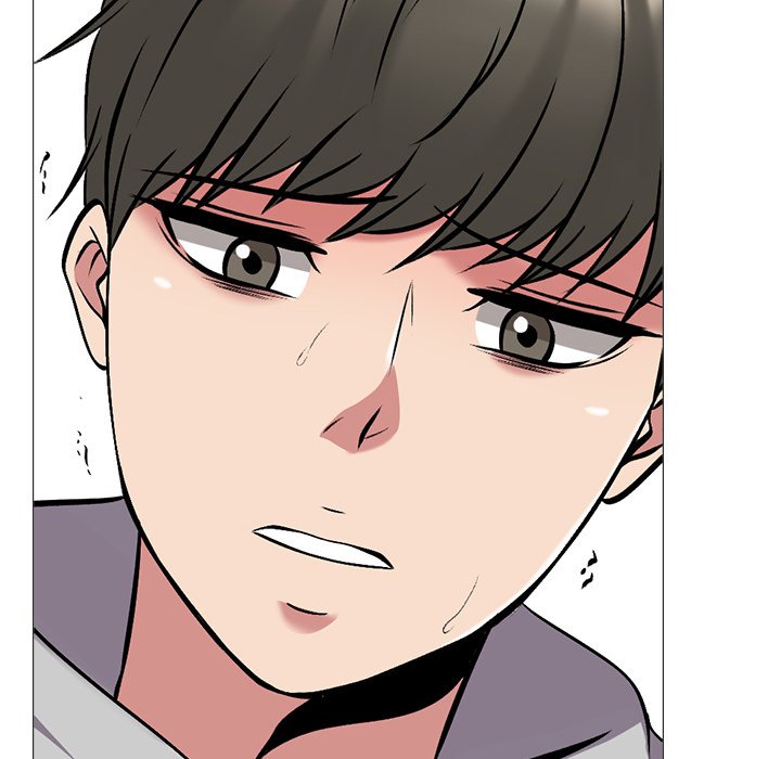 Read manhwa Extra Credit END Chapter 176 - SauceManhwa.com