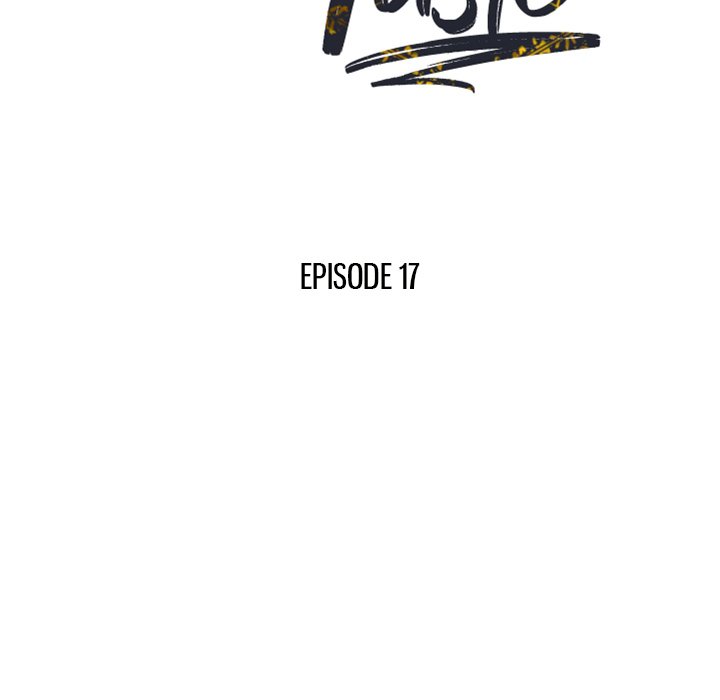 Read manhwa A Stolen Taste END Chapter 17 - SauceManhwa.com