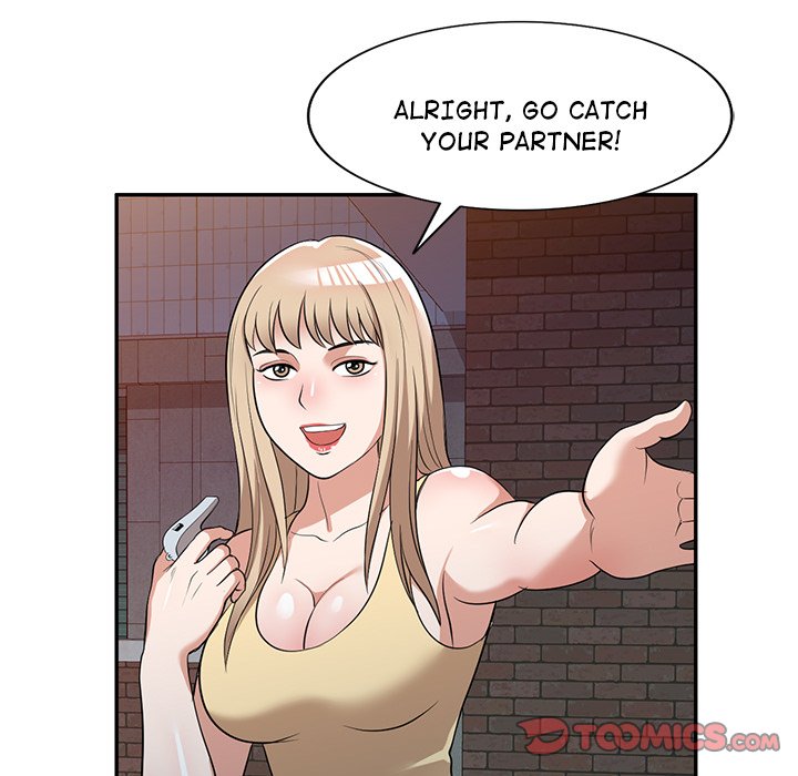 Read manhwa The Plunderers END Chapter 50 - SauceManhwa.com