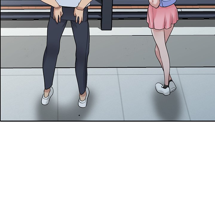 Read manhwa The Mismatch END Chapter 28 - SauceManhwa.com