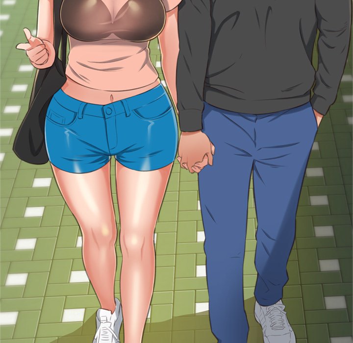 Read manhwa Can’t Get to You END Chapter 12 - SauceManhwa.com