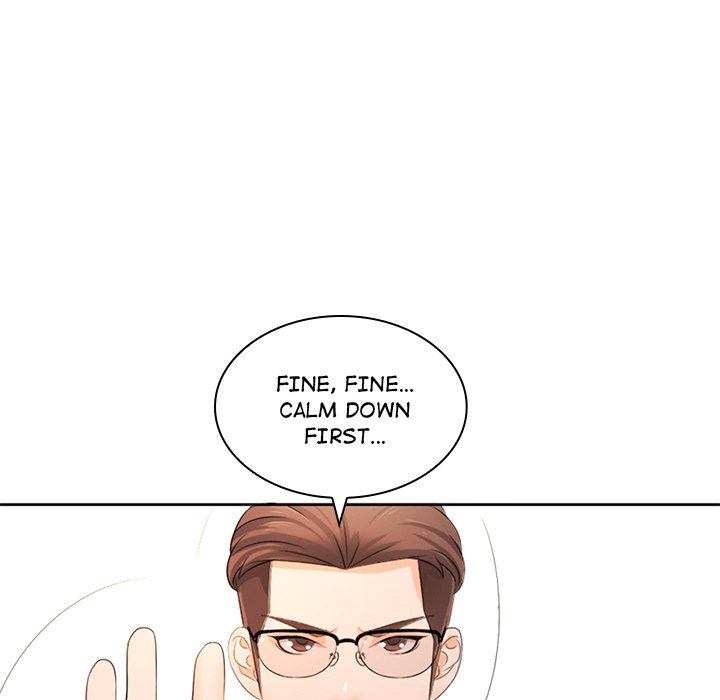 Read manhwa Office Troubles END Chapter 13 - SauceManhwa.com