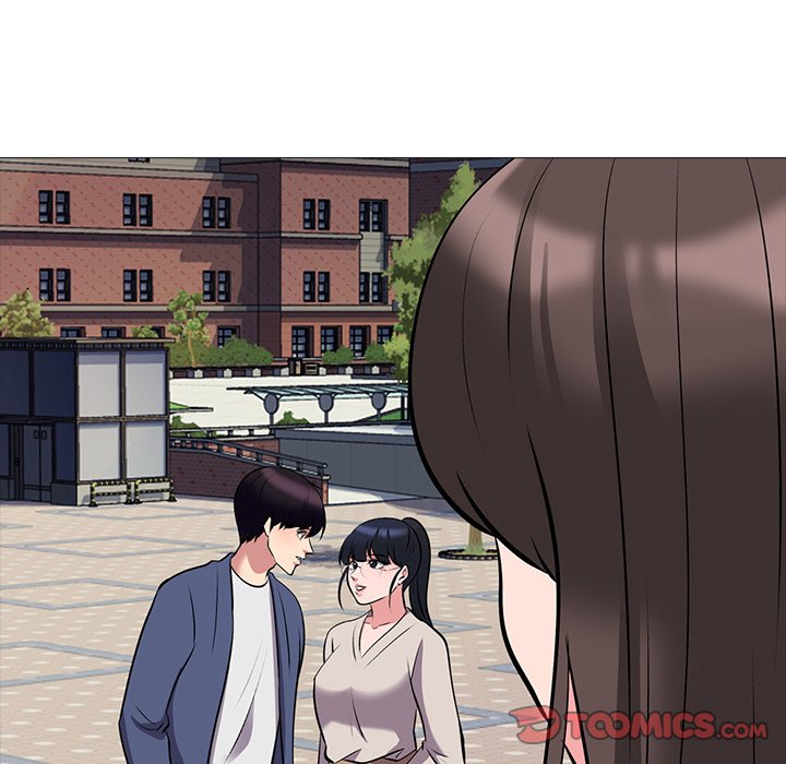 Read manhwa Extra Credit END Chapter 38 - SauceManhwa.com