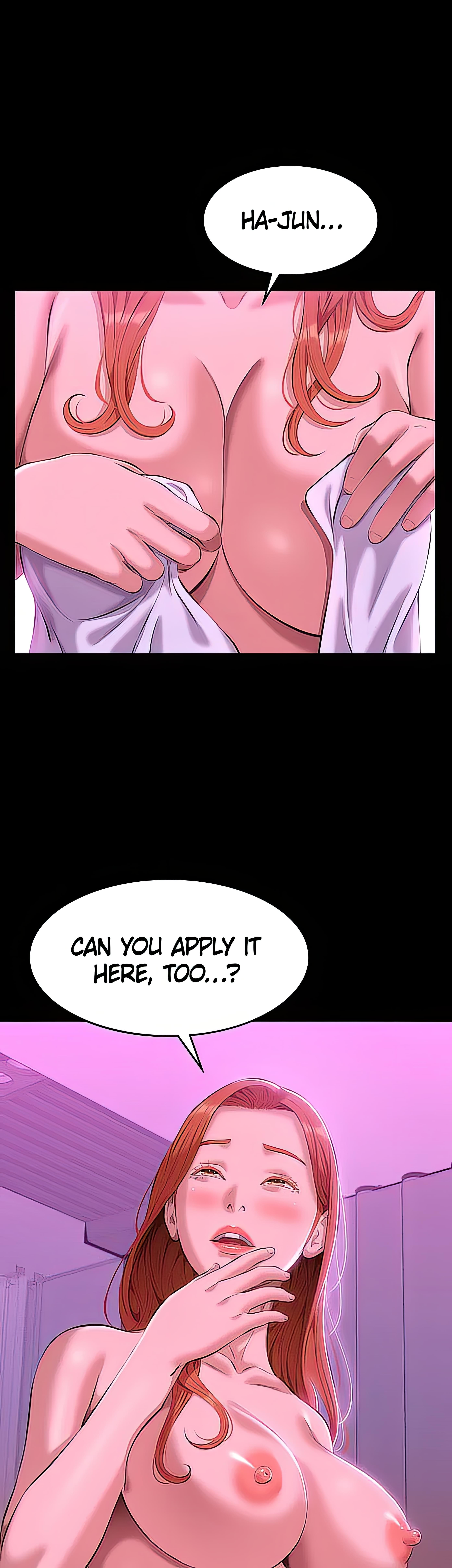 Read manhwa Resume Chapter 45 - SauceManhwa.com