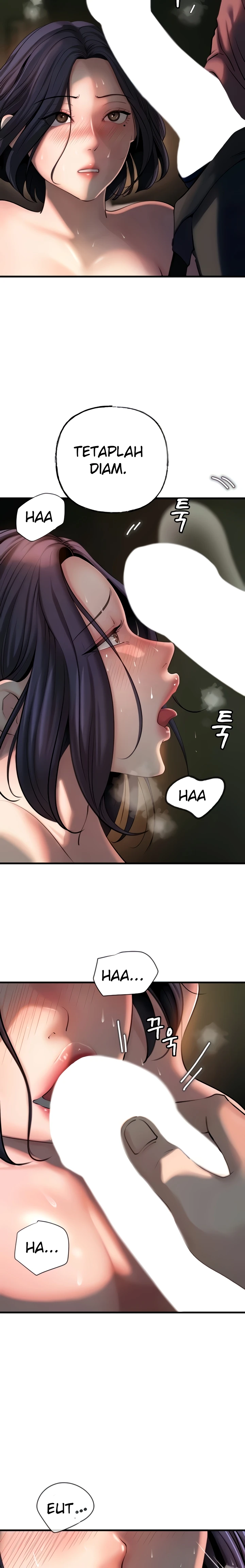 Read manhwa Not the Daughter, but the Mother  Chapter 24 - SauceManhwa.com