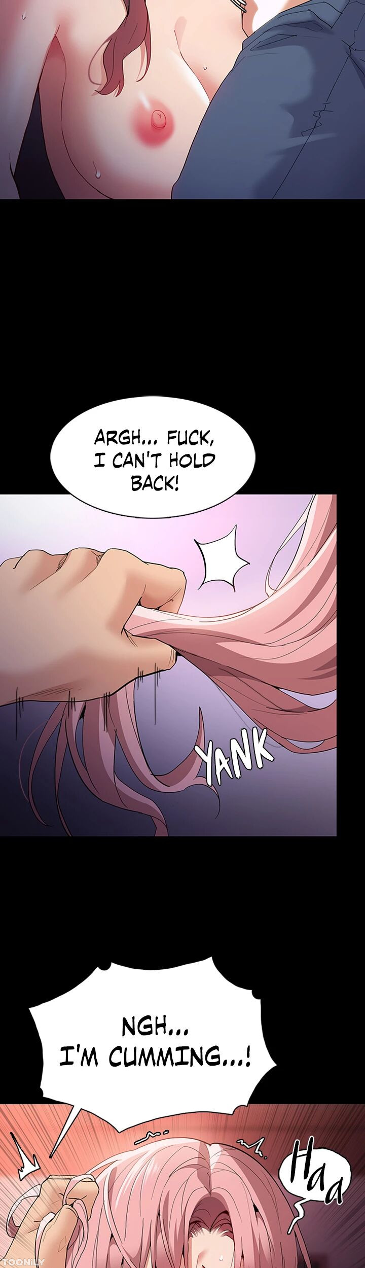 Read manhwa Pervert Addiction Chapter 34 - SauceManhwa.com