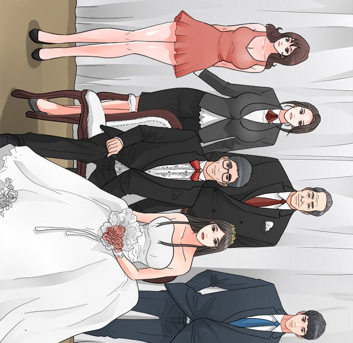 Read manhwa Family Business END Chapter 41 - SauceManhwa.com