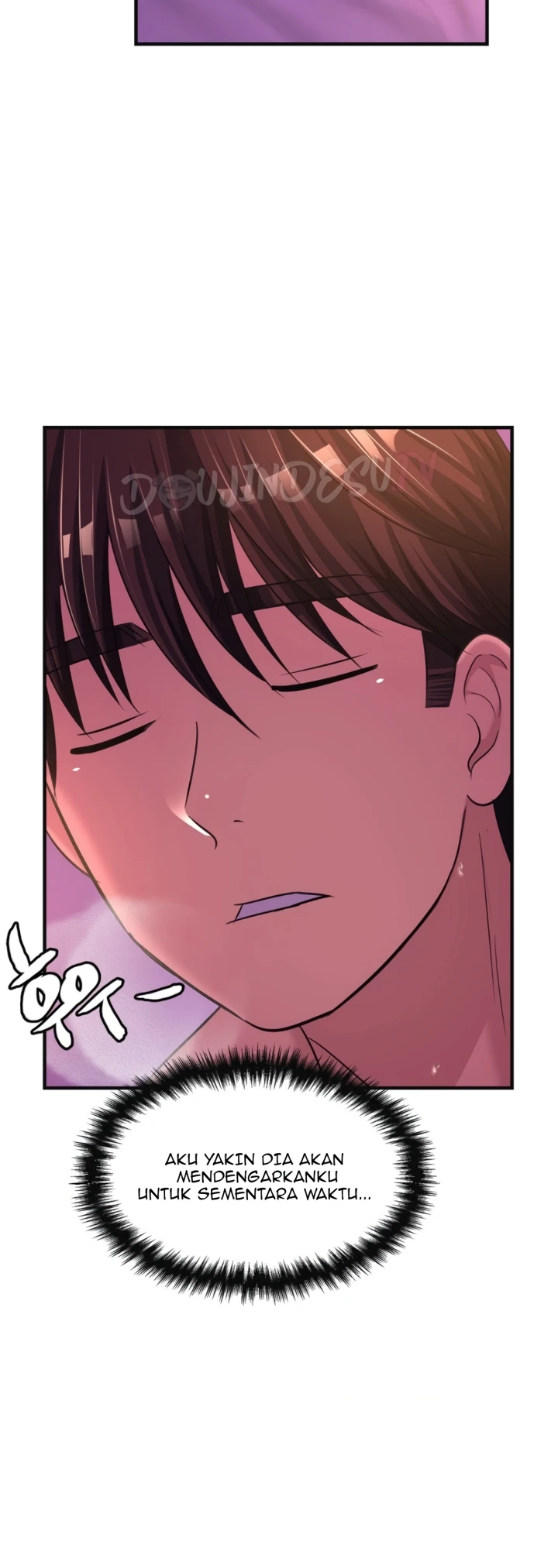 Read manhwa Secret Affection Chapter 17 - SauceManhwa.com