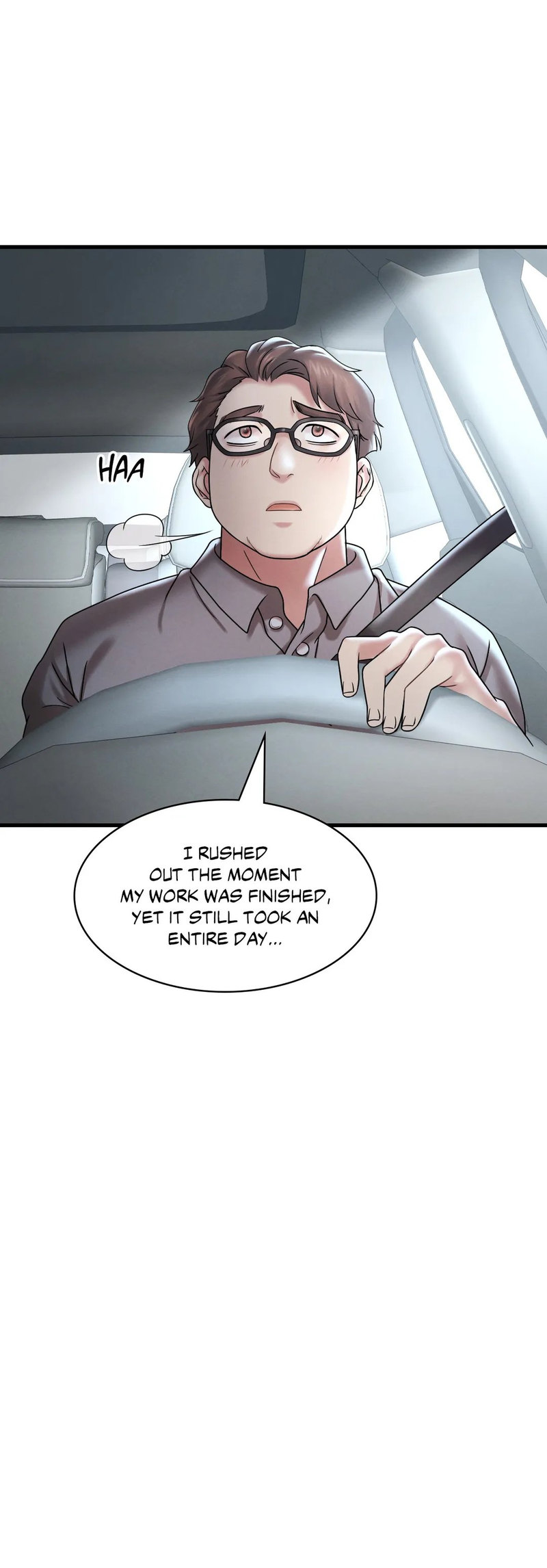 Read manhwa She Wants to Get Drunk Chapter 17 - SauceManhwa.com