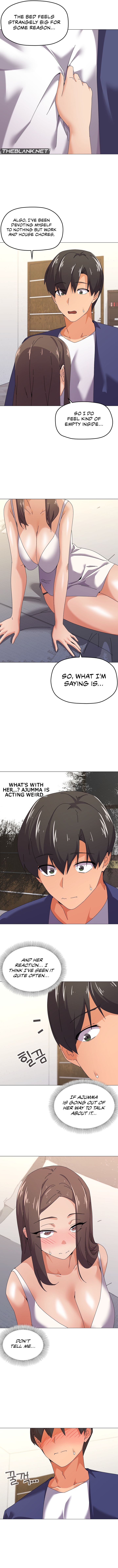 Read manhwa What’s wrong with this family? Chapter 31 - SauceManhwa.com