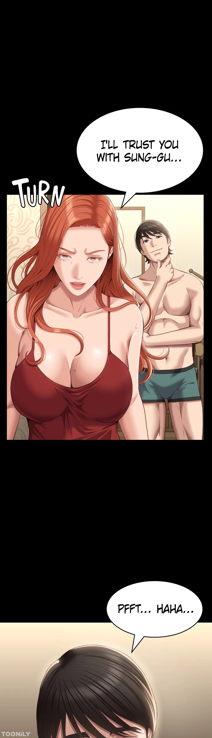 Read manhwa Resume Chapter 52 - SauceManhwa.com