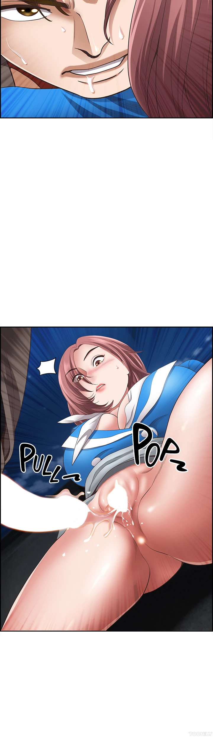 Read manhwa On an Airplane END Chapter 32 - SauceManhwa.com