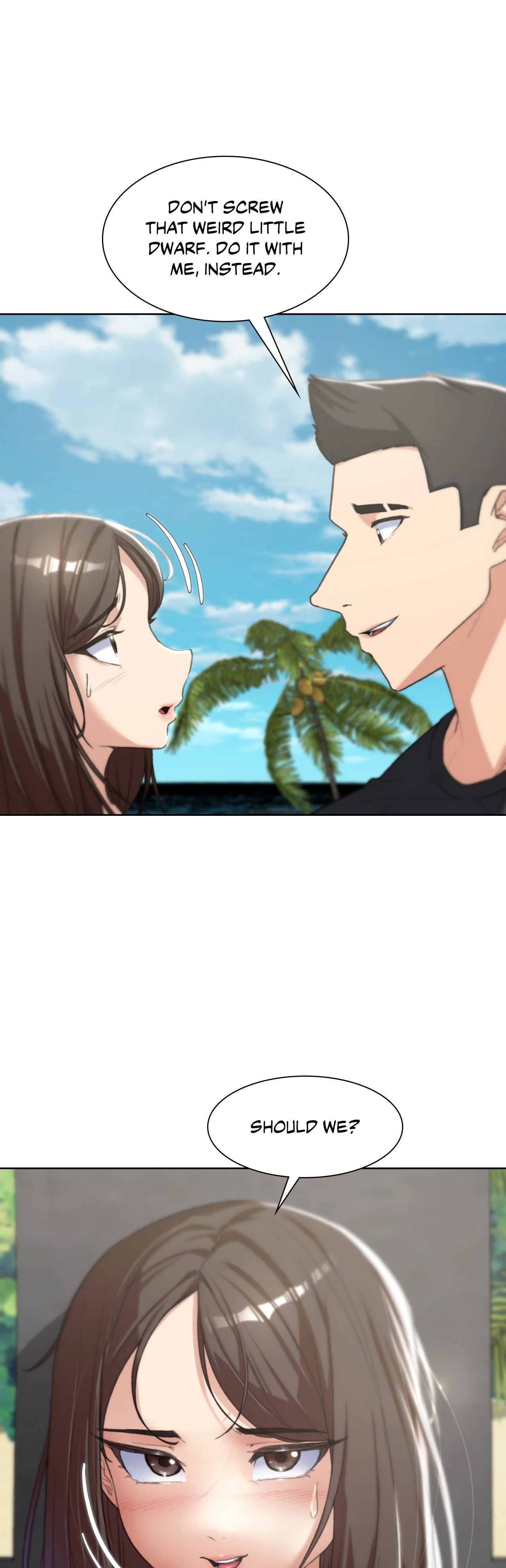 Read manhwa Lustful Games Chapter 25 - SauceManhwa.com