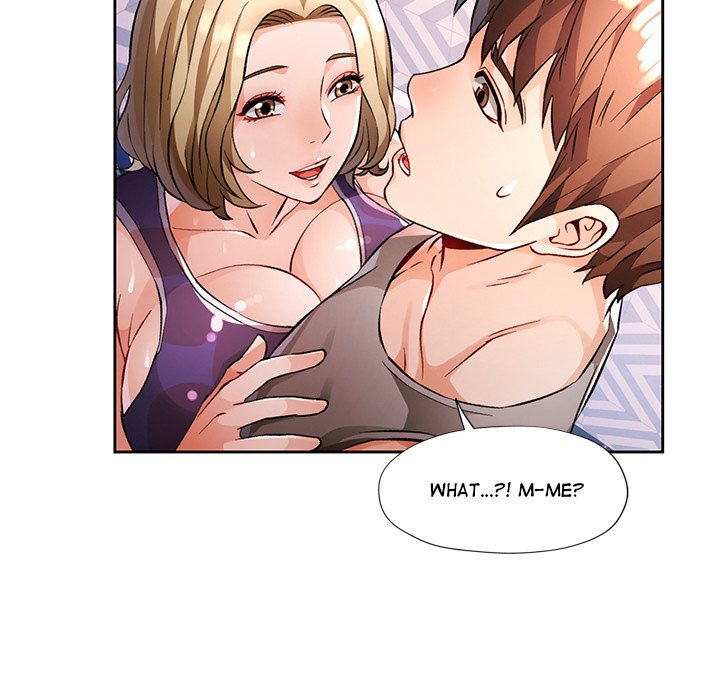 Read manhwa Wait, I’m a Married Woman! Chapter 22 - SauceManhwa.com