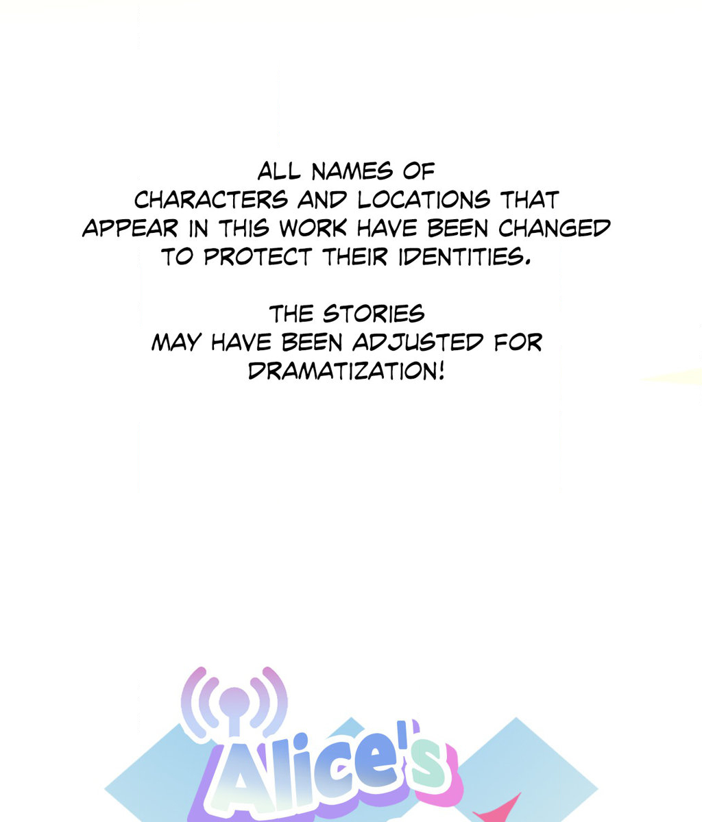 Read manhwa Alice’s Adult Storytime  Chapter 26 - SauceManhwa.com